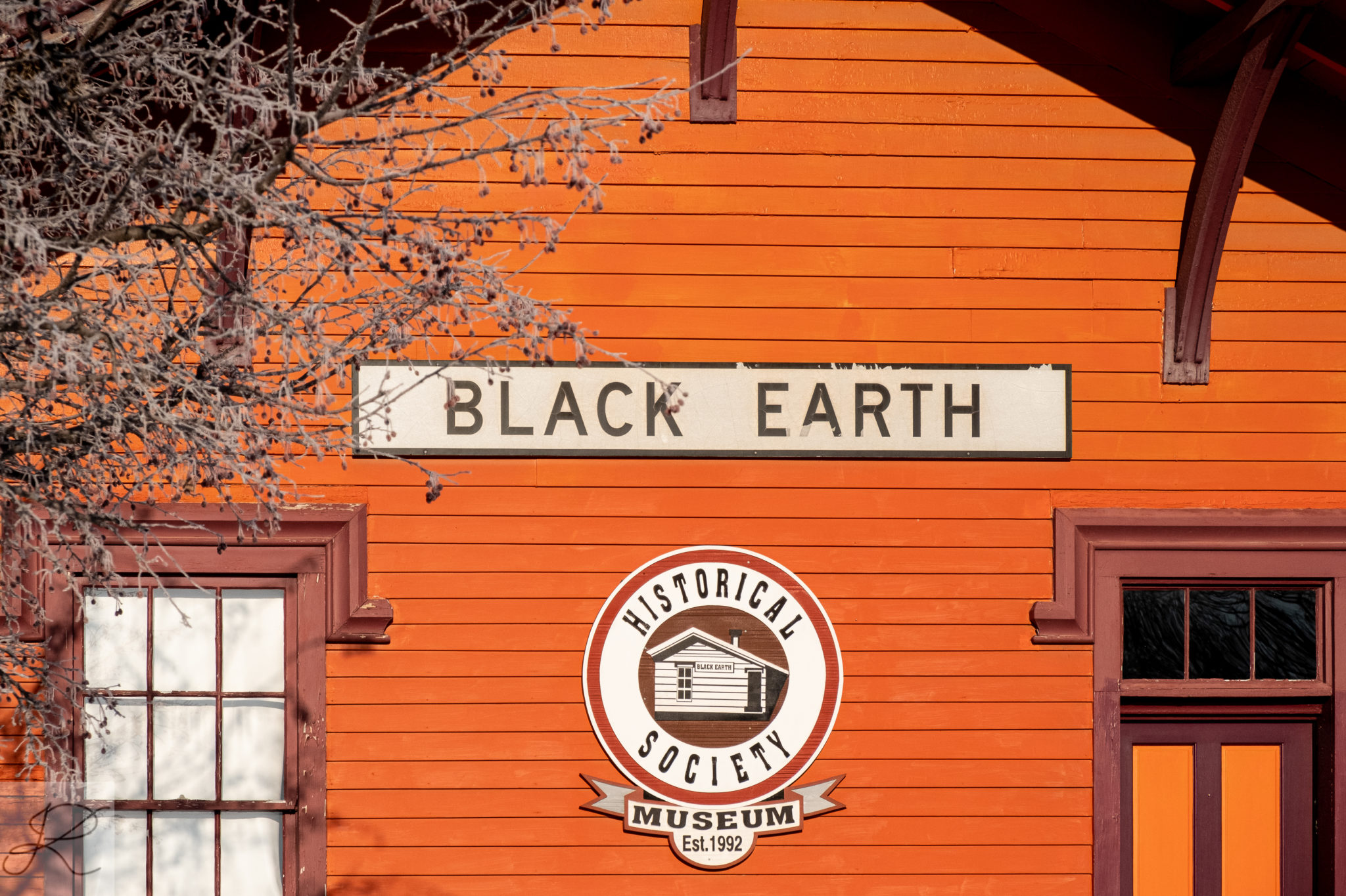 Black Earth The Korwels Team