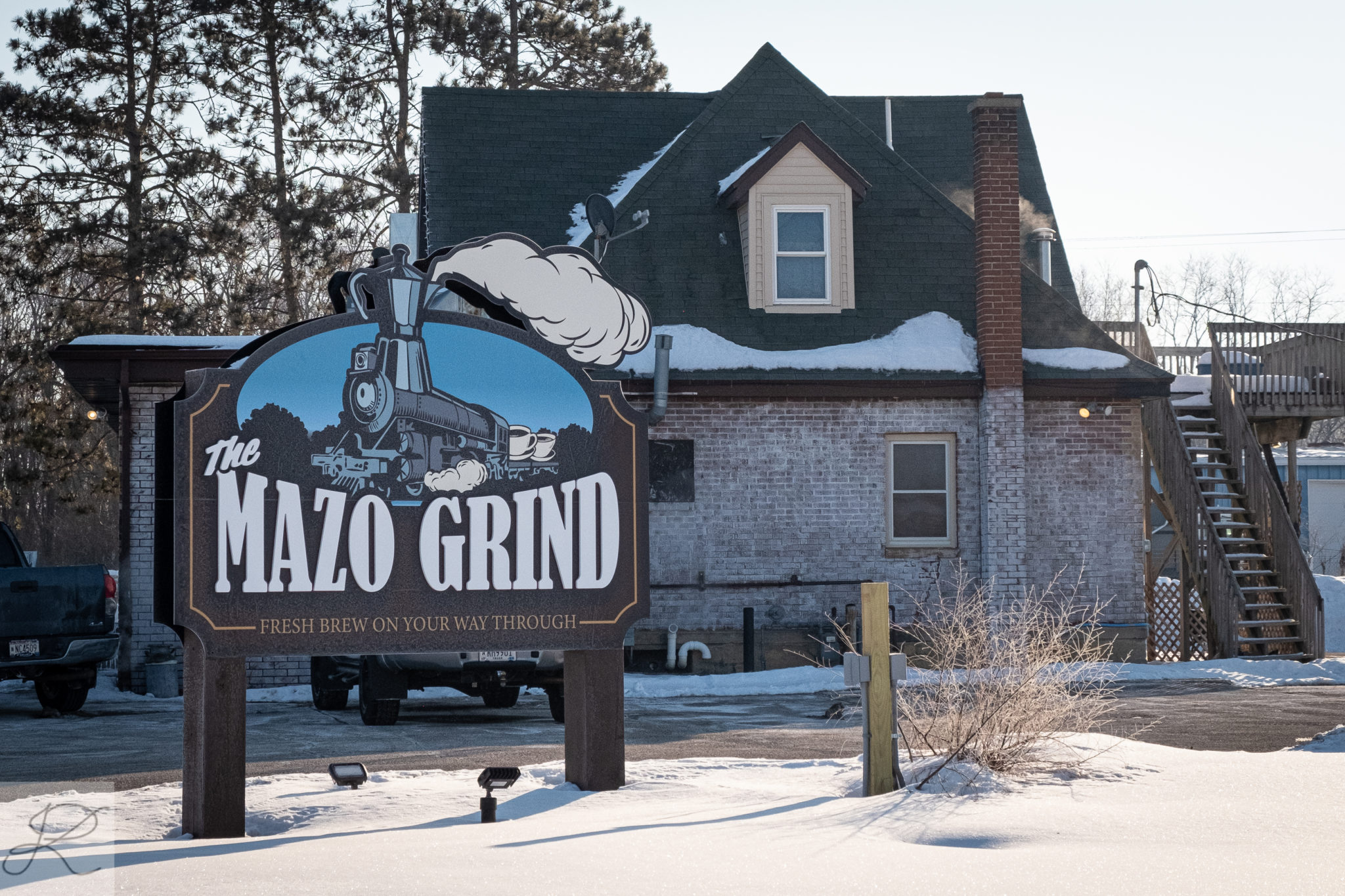 Mazomanie The Korwels Team