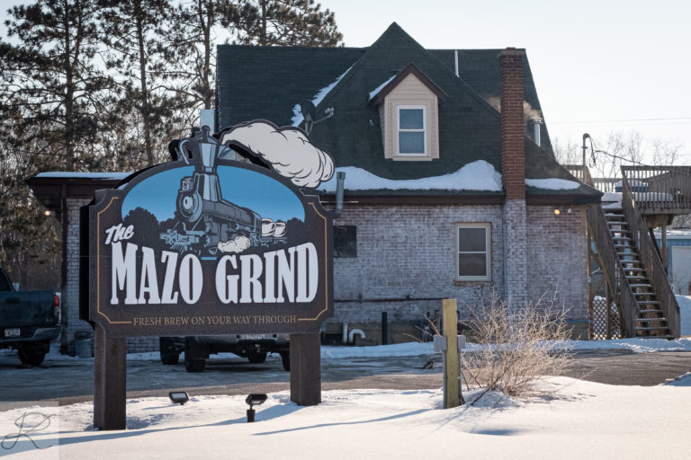 Mazomanie The Korwels Team